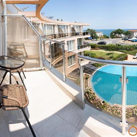 Villa Orange Sozopol Exterior foto